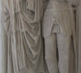 Kreuzgang Kloster Blaubeuren