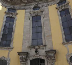 Deutschordensschloss