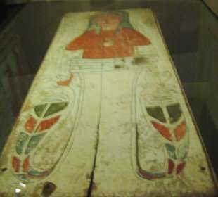  Ägypten / Roemer- und Pelizaeus-Museum