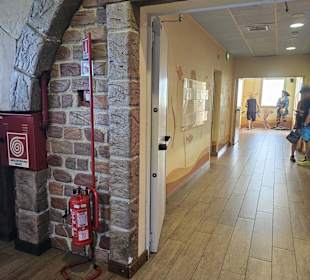 Sealife Aquarium 192-197