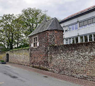 Stadtbefestigung Xanten