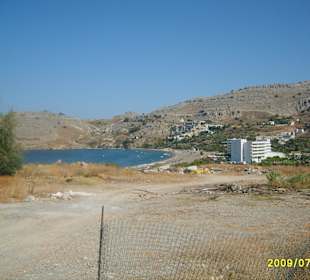 Vlicha Bucht