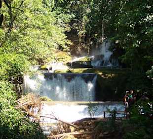 Wasserfall