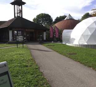 Fastnachtsmuseum Narrenschopf