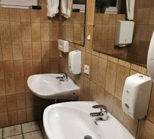 Toilette