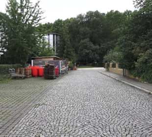 Restaurant Schlachthof