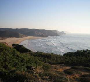 Costa Vicentina