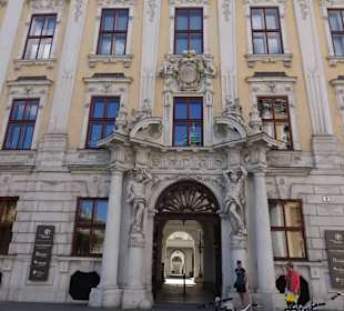 Palais Daun-Kinsky