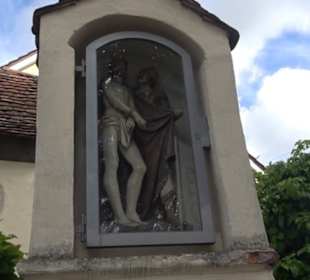 Kreuzweg Sankt Luzen