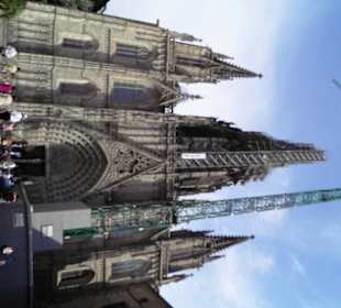 Catedral Gotic