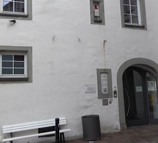 Elektronikmuseum Tettnang
