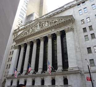 New York Stock Exchange