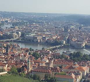 Stadtrundgang Prag / Praha