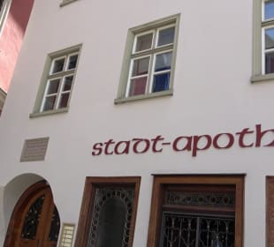 Altstadt Leutkirch