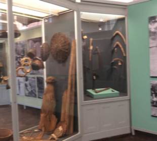 Museum für Völkerkunde