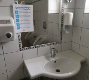 Toilette
