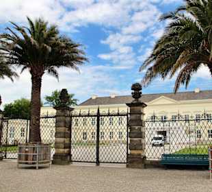 Herrenhäuser Gärten Hannover