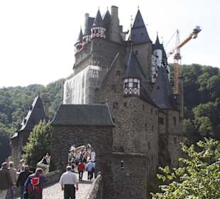 Burg Eltz