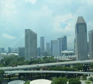 Singapore Flyer
