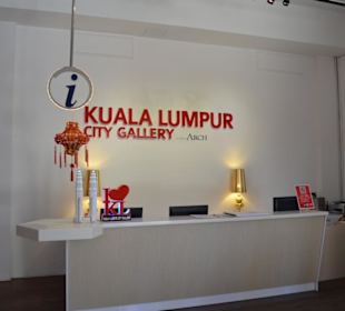 City Gallery Kuala Lumpur
