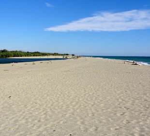 Naturschutzgebiet Du Mas Larrieu