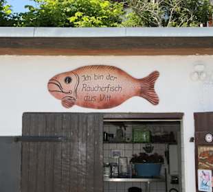 Fischerdorf Vitt