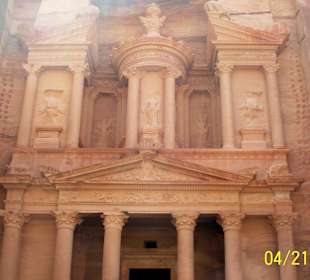 Petra
