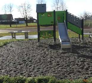 Spielplatz Grabenstetten Böhringer Straße 