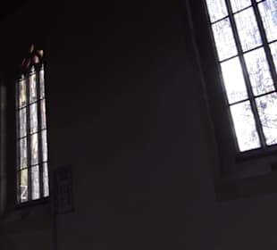 Evangelische Kirche Lustnau