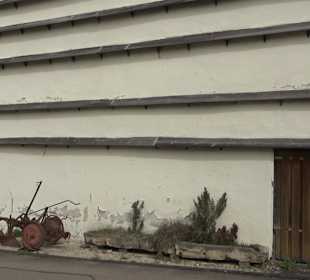 Zehntscheuer Suppingen