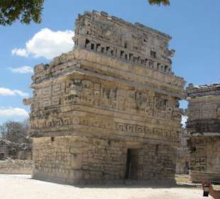 Chichen Itza