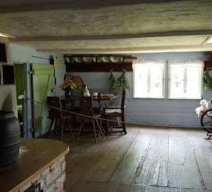 Freilandmuseum Lehde