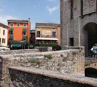 Ausflug nach Sirmione