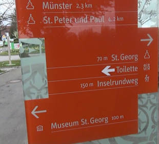 Museum St. Georg Oberzell