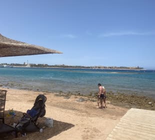 Strand Makadi Bay