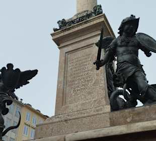 Mariensäule München
