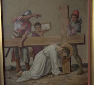 Kirche St. Nikolaus Boll