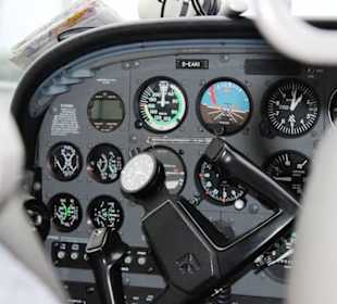 Cockpit