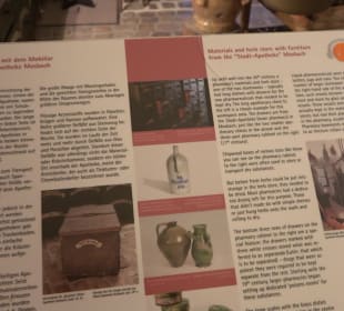 Deutsches Apothekenmuseum