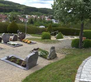 Friedhof Schlatt