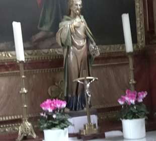 Kapelle Sankt Florian Stetten