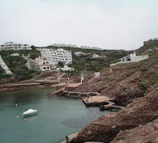 Cala Morell