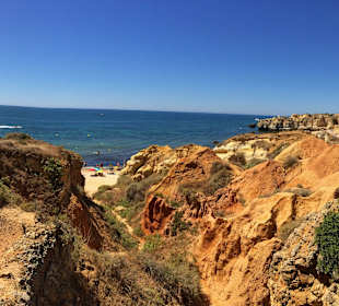 Sao Rafael Beach