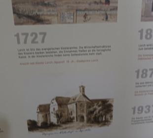 Benediktinerkloster Lorch