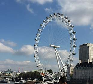 London Eye
