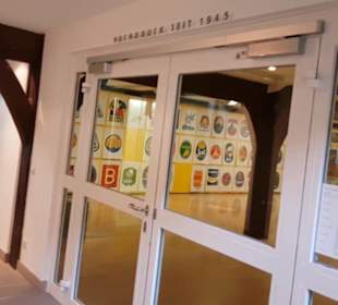 Kunstmuseum Spendhaus