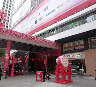 Wan Chai