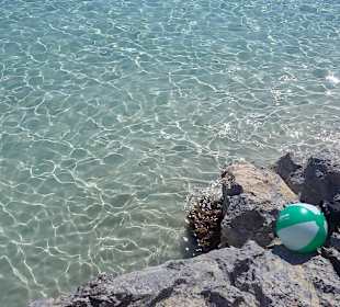 Niebieska Laguna Comino