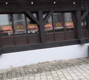 Lakshmi - Indisches Restaurant