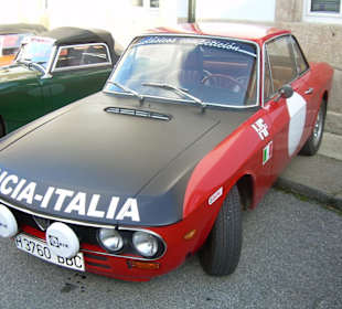 Road show por la ronda